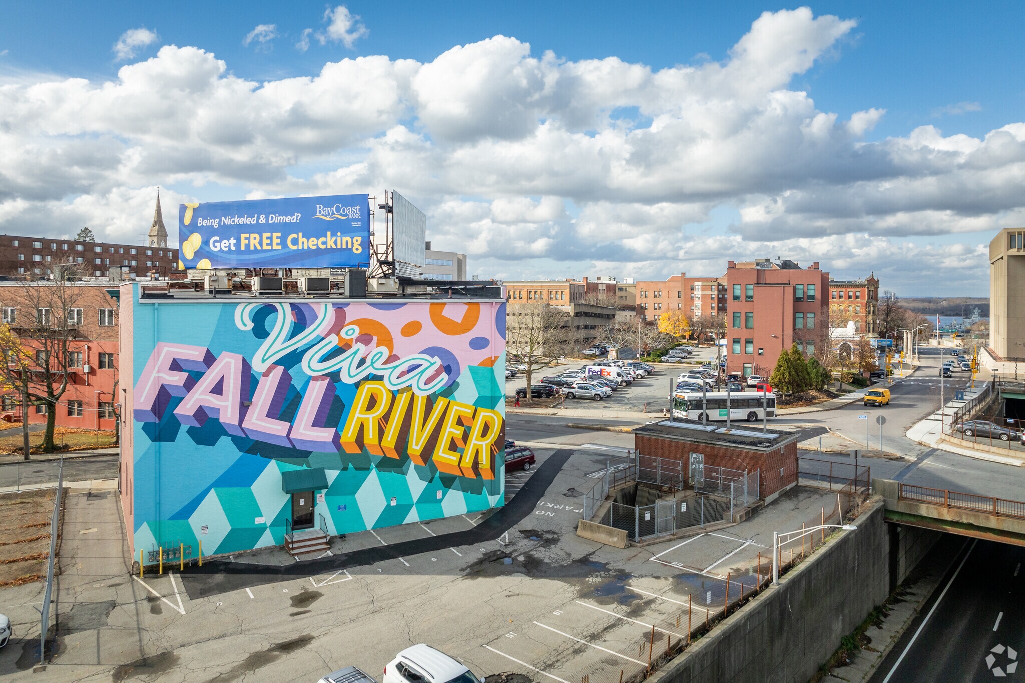 Fall River is a historic city with rich Portuguese roots and endless activities to enjoy.