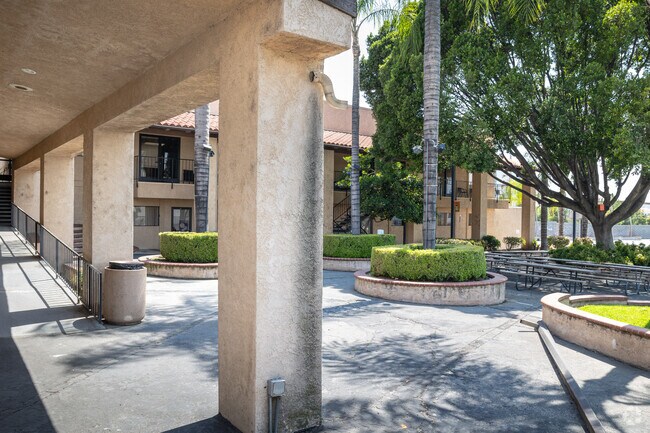 Packinghouse Christian Academy in Redlands offers a space where kids can learn and thrive.