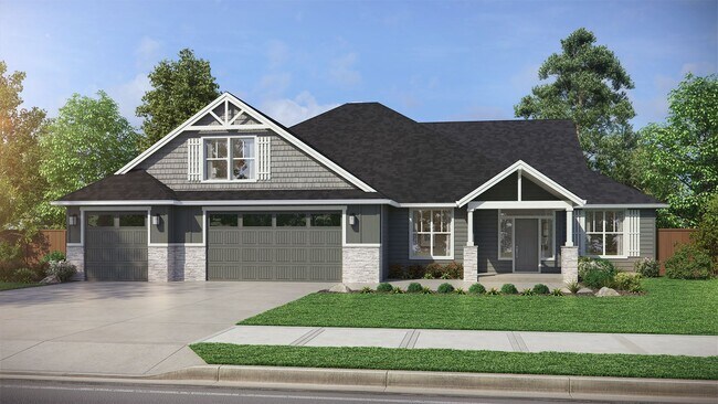 6871 N Brock River Place unit 36430612, Meridian, ID 83646 - photo 6