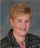 Marjorie Foster