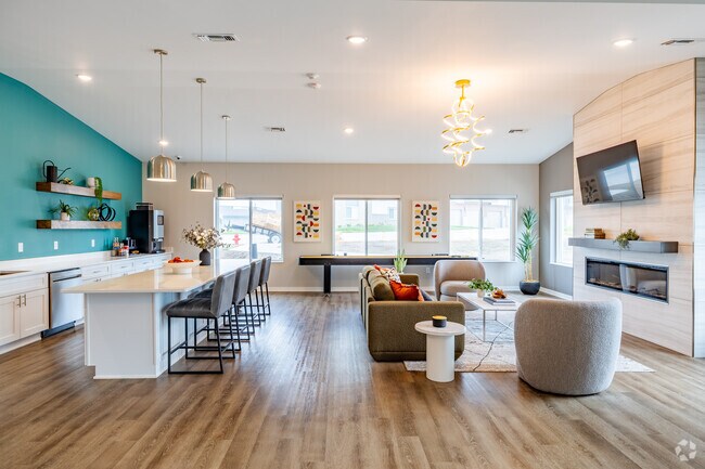 Gretna Landing, Gretna, NE 68028 - photo 6