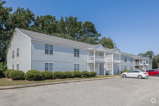 118 Toledo Scale Rd, Florence, SC 29505