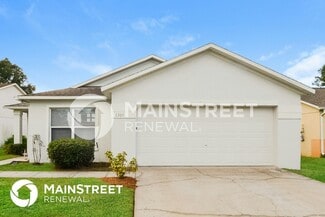 1308 Whitewood Way, Clermont, FL 34714