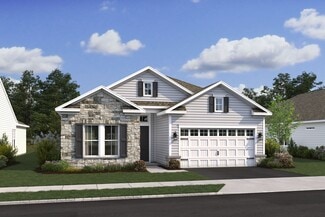 27 Brewer Way, Plainsboro, NJ 08536