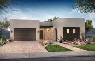 7411 Gambit Trail, Peoria, AZ 85383