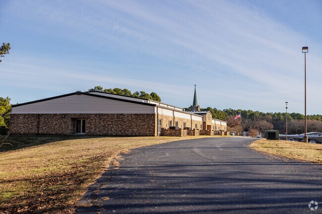 Immaculate Heart of Mary School has an average enrollment of around 100 students.