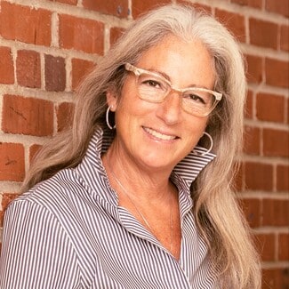 Rachel McGinn