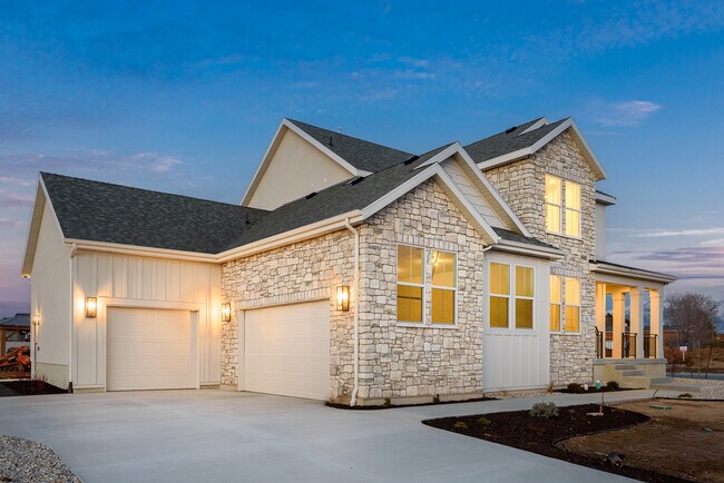 1116 W 2325 S, Syracuse, UT 84075 - photo 3