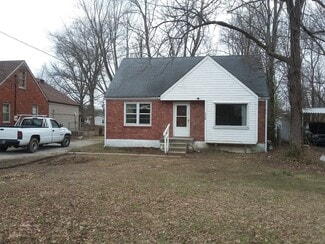 4848 Brenda Dr, Louisville, KY 40219