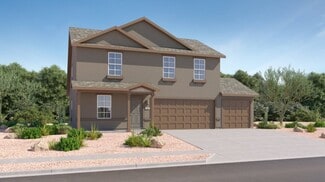 8880 Creamy Cliffrose Trail, Vail, AZ 85641