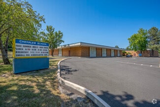 Chehalem Elementary School
