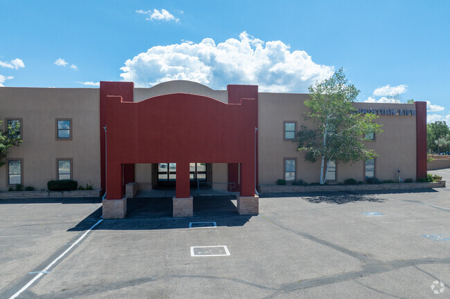 Christian Life Academy is based out of the Christian Life church.