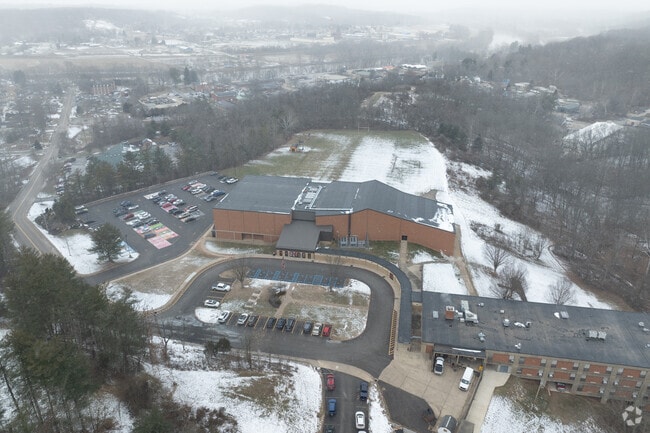 Dreams come true at Marietta High School.