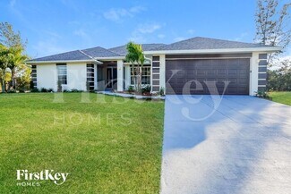 3313 NE 15th Place, Cape Coral, FL 33909