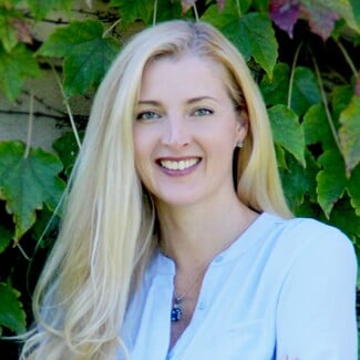 Heather Anderson