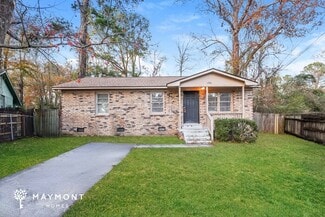 1326 Jackwood Ct, Charleston, SC 29407