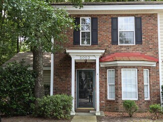 5003 Double Fox Rd, Charleston, SC 29414