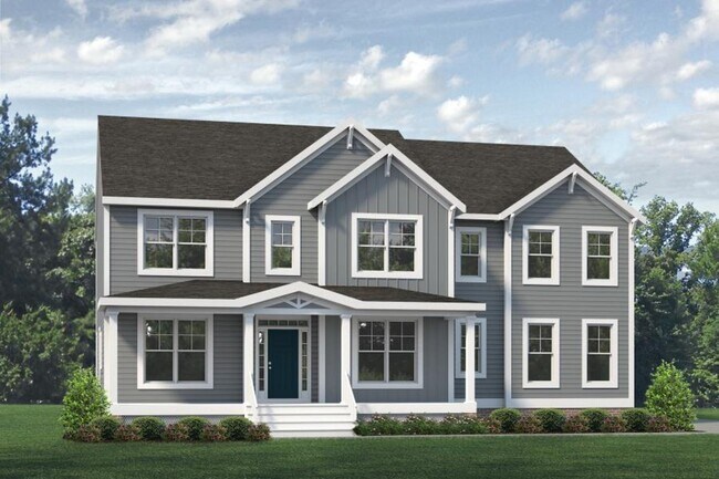 2114 Tuckahoe Bridge Dr unit 37426888, Manakin Sabot, VA 23103 - photo 4