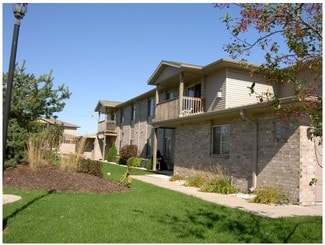 4711 Amanda Ln, Sheboygan, WI 53081