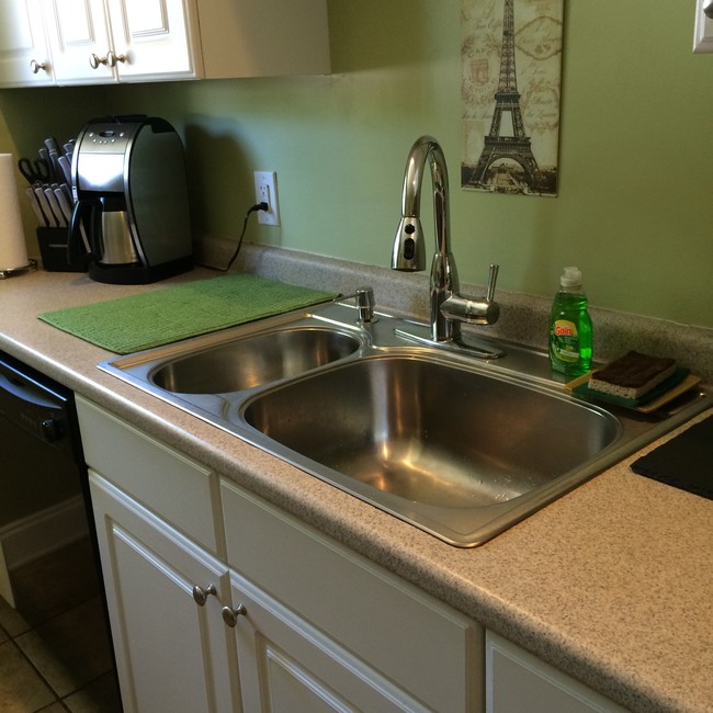 sink