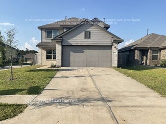 22303 Stoney Ravine Dr, Roman Forest, TX 77357