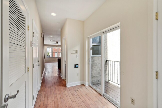 1916 N 18th St unit B, Philadelphia, PA 19121 - photo 6