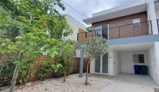 3618 Thomas Ave, Miami, FL 33133