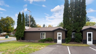 1022 9th St W Unit 4, Columbia Falls, MT 59912