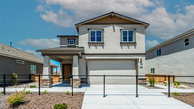 7477 Capstone Dr unit 36208412, Reno, NV 89506 - photo 2