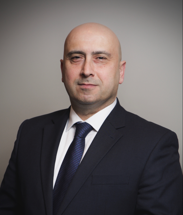 Agent Photo