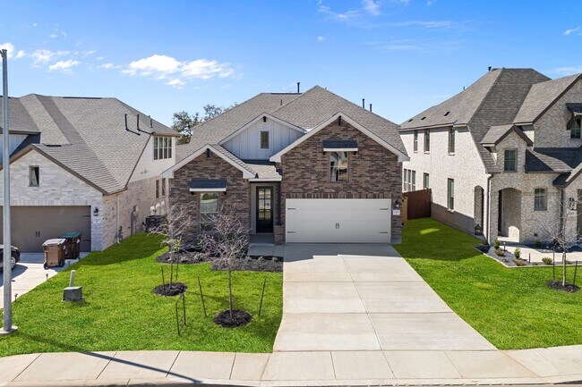108 Blackberry Cove unit 36502408, Georgetown, TX 78628 - photo 4