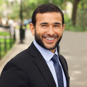 Agent Photo