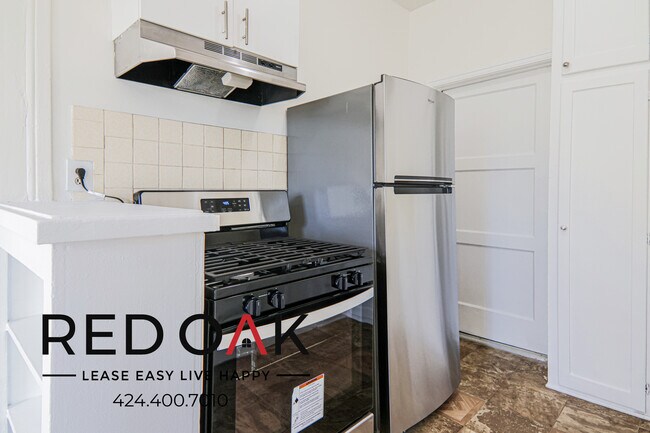 5830 La Mirada Ave unit 5834D, Los Angeles, CA 90038 - photo 6
