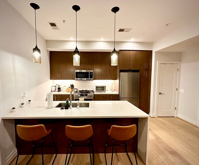 7101 Georgia Ave NW unit 2, Washington, DC 20012 - photo 3