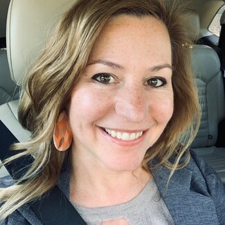 Ellen Huls