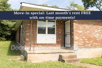 4117 Fagan St Unit 4119 Fagan St, Chattanooga, TN 37410