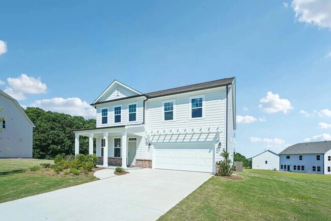 624 Silverleaf Trail, Bethlehem, GA 30620 - photo 4