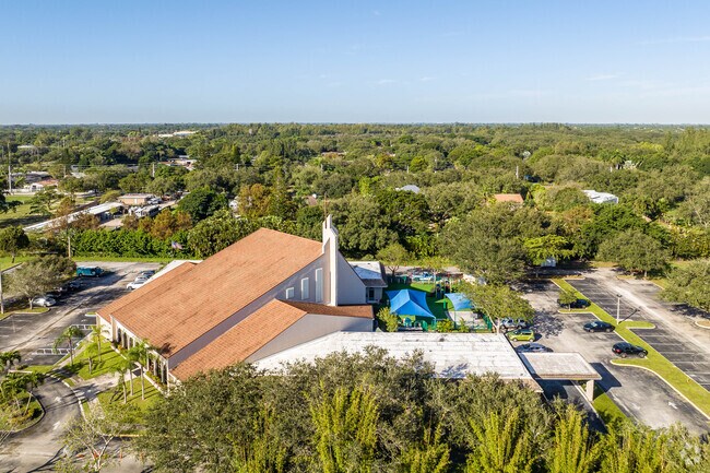 Foundations Christian Academy