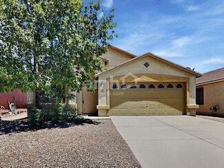 4661 S Paseo Rio Bravo, Tucson, AZ 85714