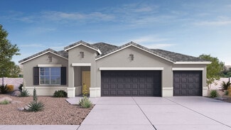 15403 W Gray Fox Trail, Surprise, AZ 85387
