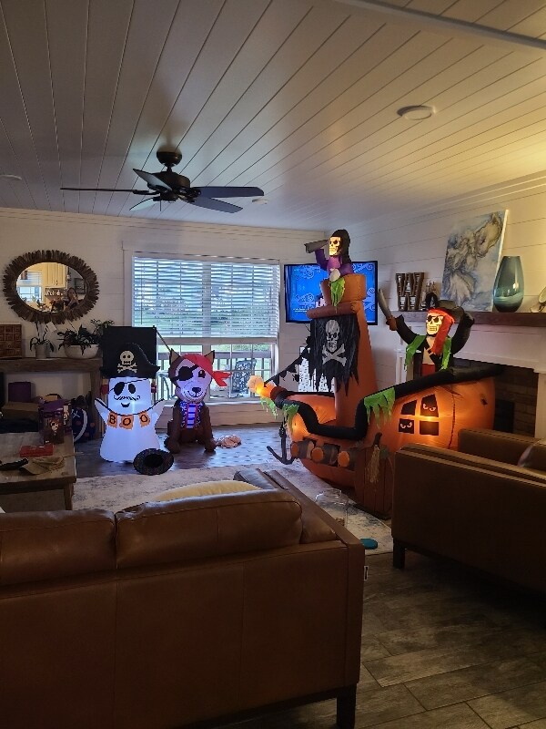 4007 W Princess Ln, Panama City, FL 32405 - photo 5