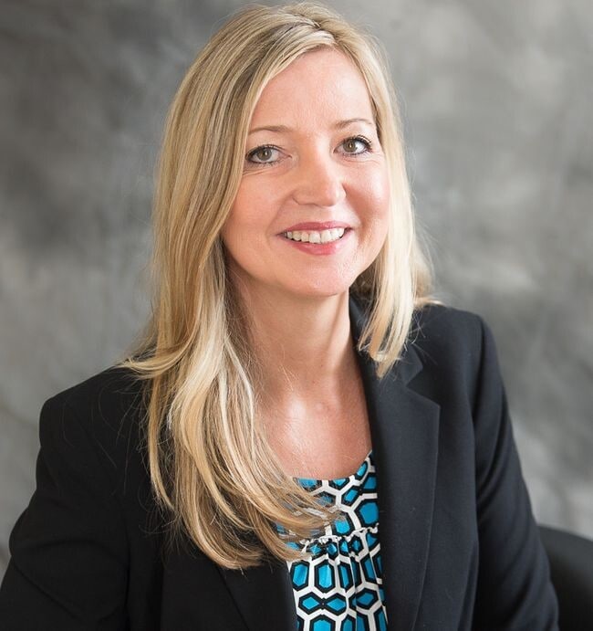 Sabine Goelles Real Estate Agent in Cumming, GA