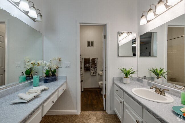 Portola West Vegas, Las Vegas, NV 89107 - photo 7