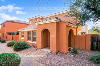 2534 E Megan St, Gilbert, AZ 85295