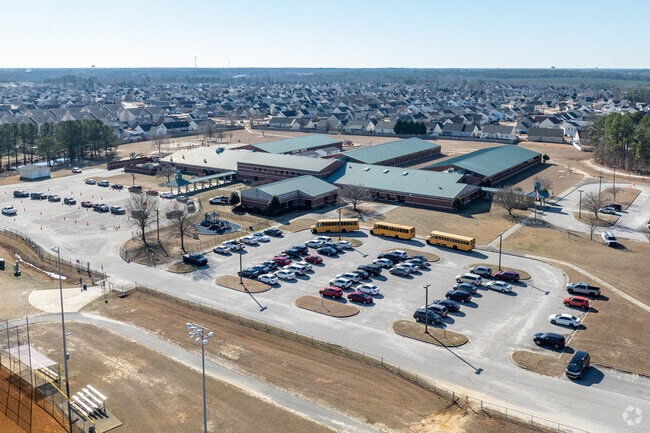 Lake Rim Elementary School