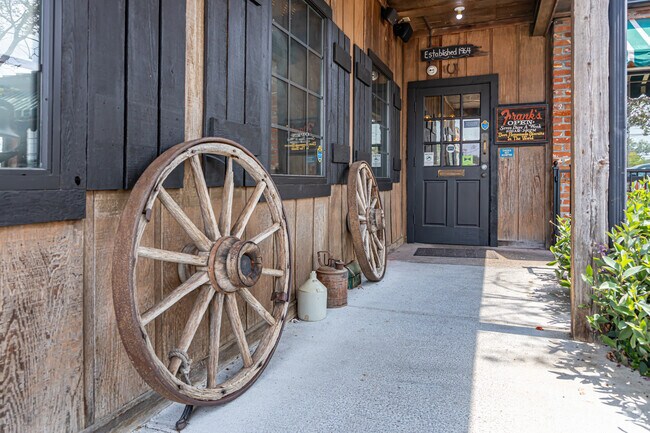Frank’s Restaurant has served Park Forest LA North for three generations.