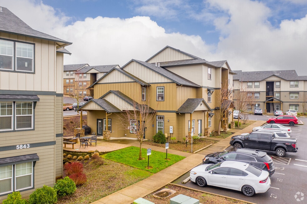 Encore Apartments – Modern Living in South Salem!, Salem, OR 97306 - photo 1