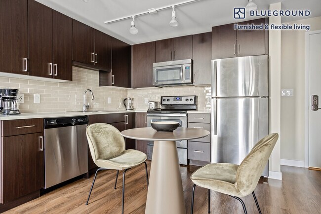 45 Stuart St unit FL23-ID779, Boston, MA 02116 - photo 5