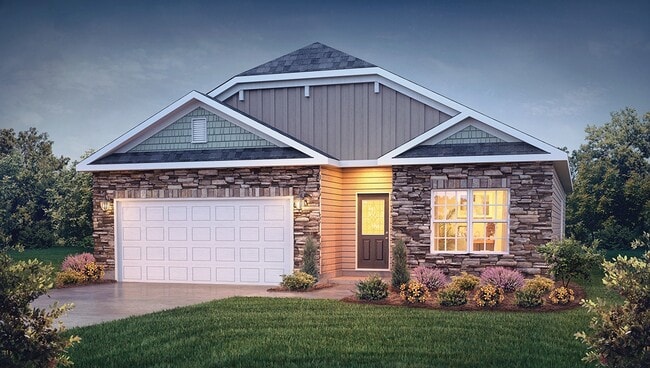 201 Ridge Climb Trail unit 36209001, Greer, SC 29651 - photo 3