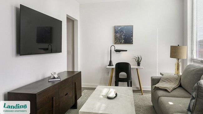 620 Foster St unit 829, Durham, NC 27701 - photo 2